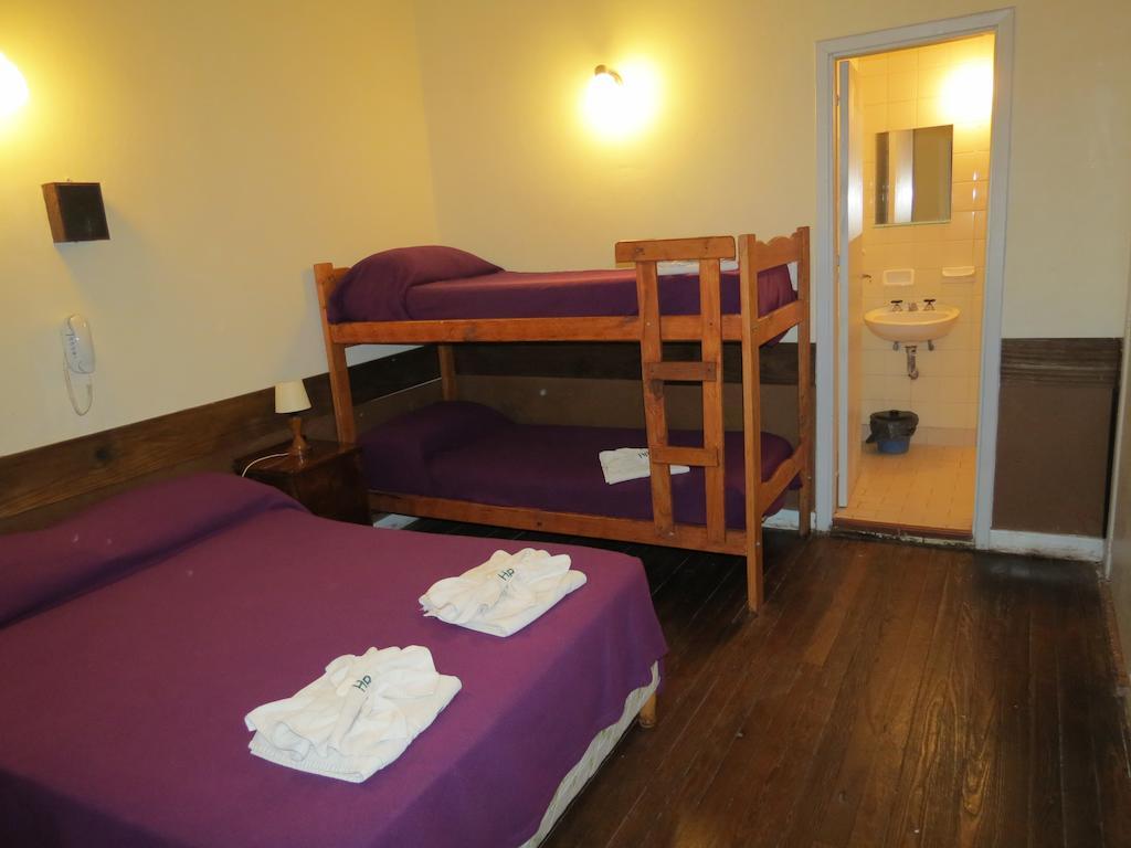 Hotel Raglan Mar del Plata Quarto foto